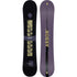 ARBOR Metal Machine Camber Snowboard 2027