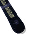 ARBOR Metal Machine Camber Snowboard 2027