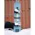 ARBOR Metal Machine Decon Camber Snowboard 2027