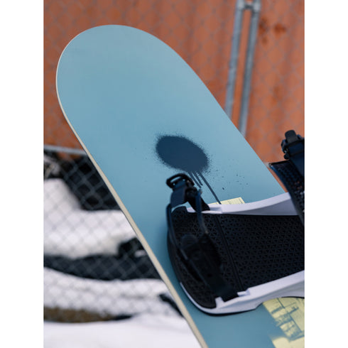 ARBOR Metal Machine Decon Camber Snowboard 2027