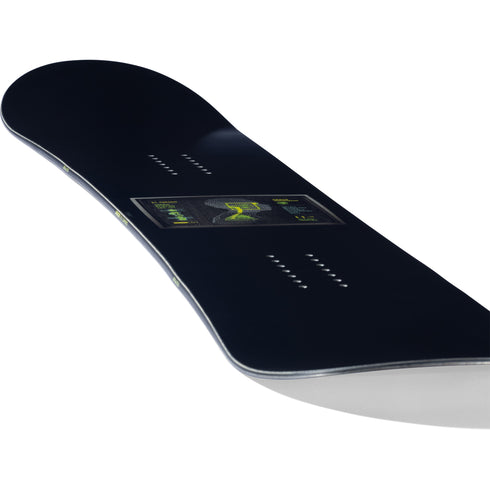 ARBOR El Camino Snowboard 2027 by Jared Elston
