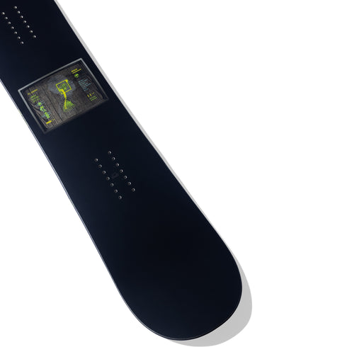 ARBOR El Camino Snowboard 2027 by Jared Elston