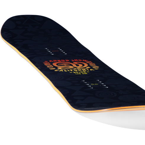 ARBOR Scion Rocker Snowboard 2027