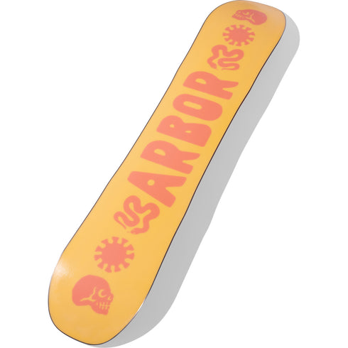 ARBOR Scion Rocker Snowboard 2027