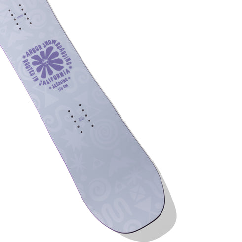 ARBOR Seedling Rocker Snowboard 2027