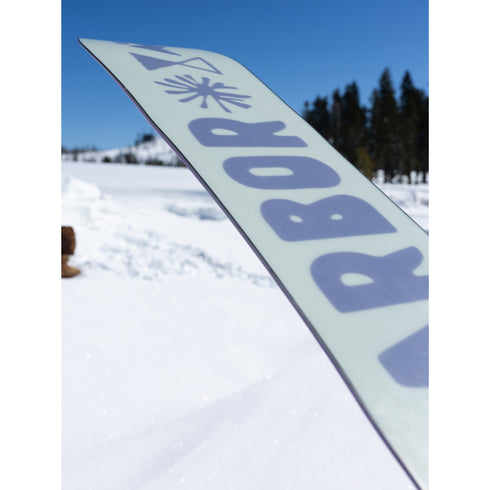 ARBOR Seedling Rocker Snowboard 2027