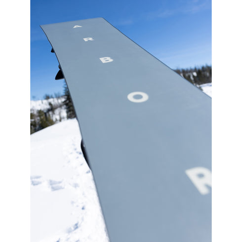 ARBOR Formula Decon Rocker Snowboard 2027