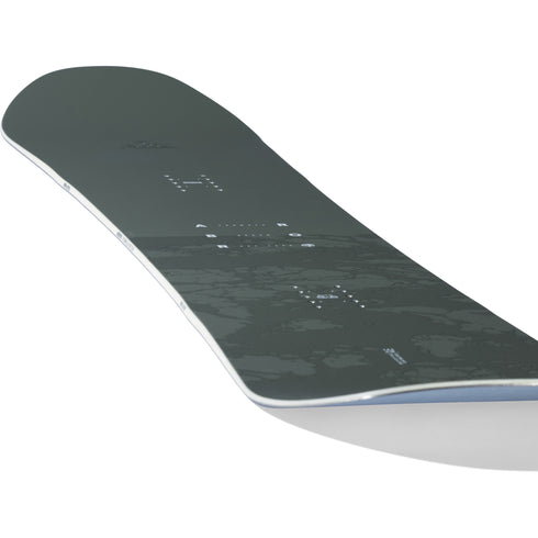ARBOR Formula Decon Rocker Snowboard 2027