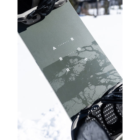 ARBOR Formula Decon Rocker Snowboard 2027