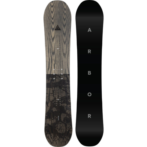 ARBOR Formula Rocker Snowboard 2027
