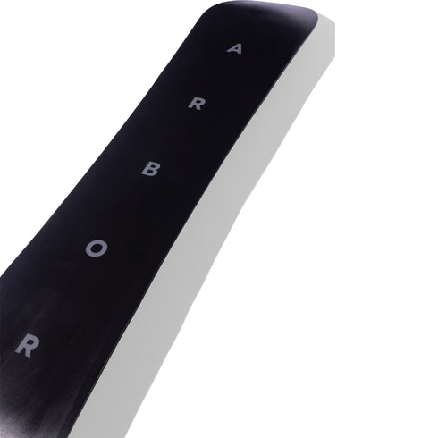 ARBOR Formula Rocker Snowboard 2027