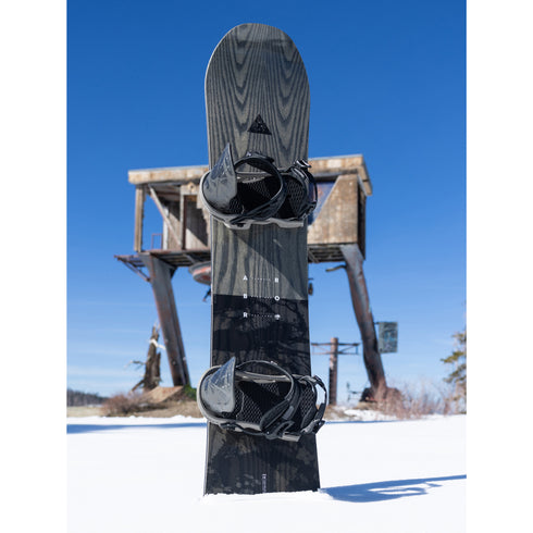 ARBOR Formula Rocker Snowboard 2027
