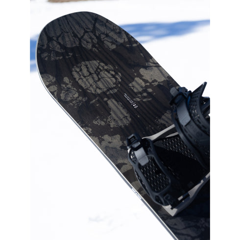 ARBOR Formula Rocker Snowboard 2027