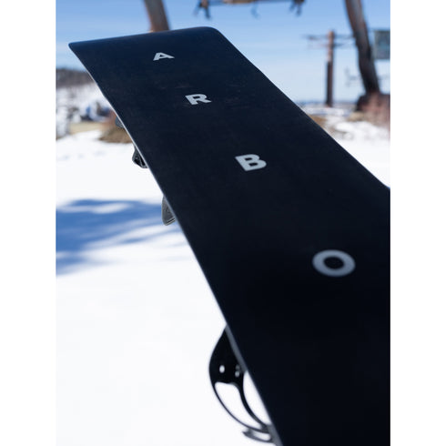 ARBOR Formula Rocker Snowboard 2027