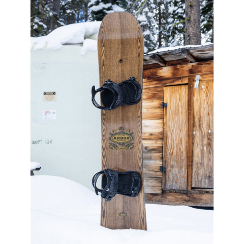ARBOR Element Camber Snowboard 2027