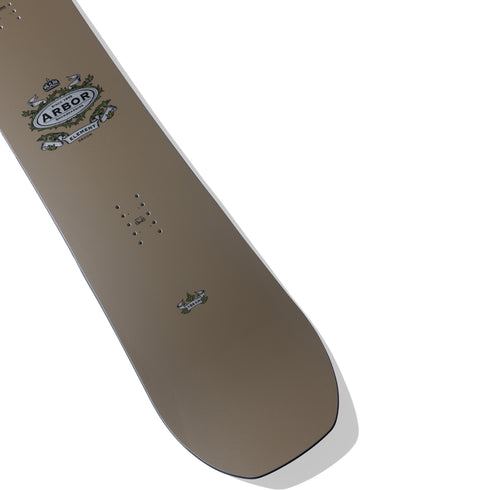 ARBOR Element Decon Camber Snowboard 2027