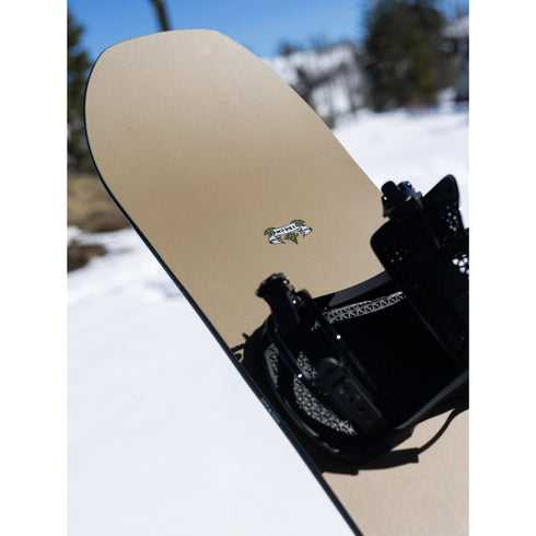 ARBOR Element Decon Camber Snowboard 2027