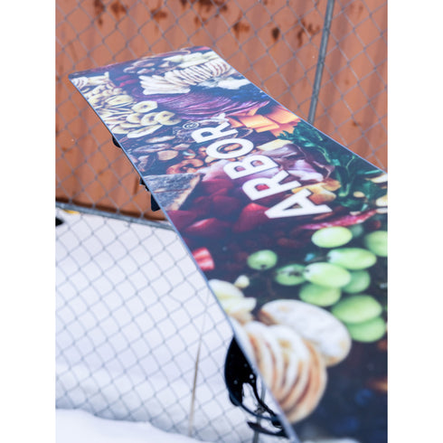 ARBOR Danny Kaas Pro Camber Snowboard 2027