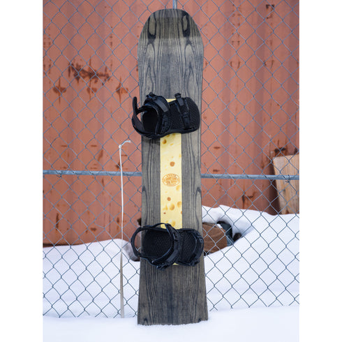 ARBOR Danny Kaas Pro Camber Snowboard 2027