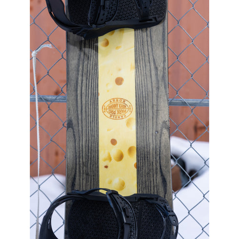 ARBOR Danny Kaas Pro Camber Snowboard 2027