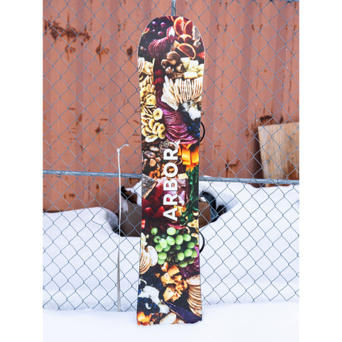 ARBOR Danny Kaas Pro Camber Snowboard 2027