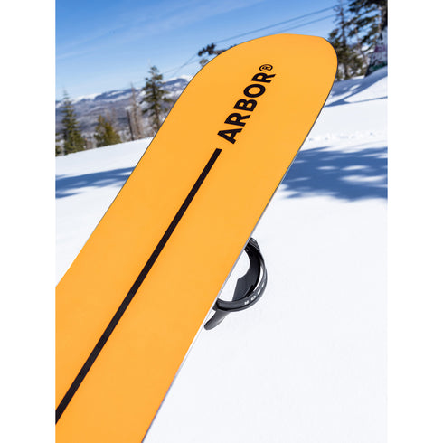 ARBOR Madre Camber Snowboard 2027