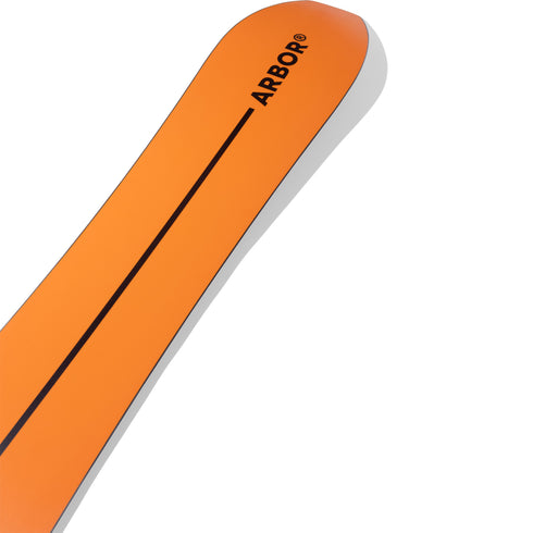 ARBOR Madre Camber Snowboard 2027