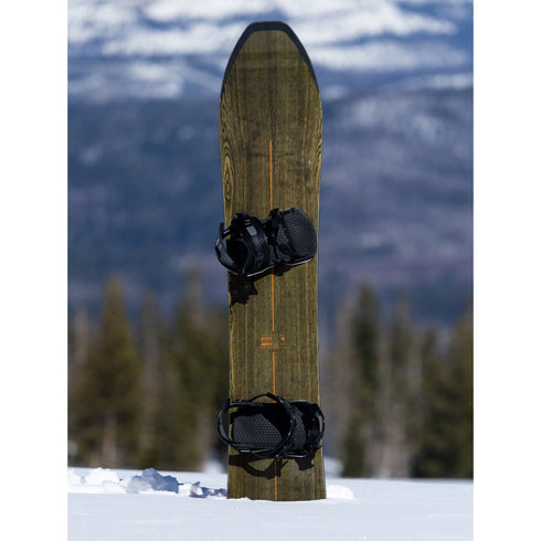 ARBOR Madre Camber Snowboard 2027