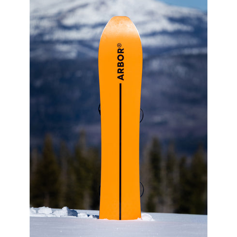 ARBOR Madre Camber Snowboard 2027