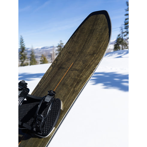 ARBOR Madre Camber Snowboard 2027