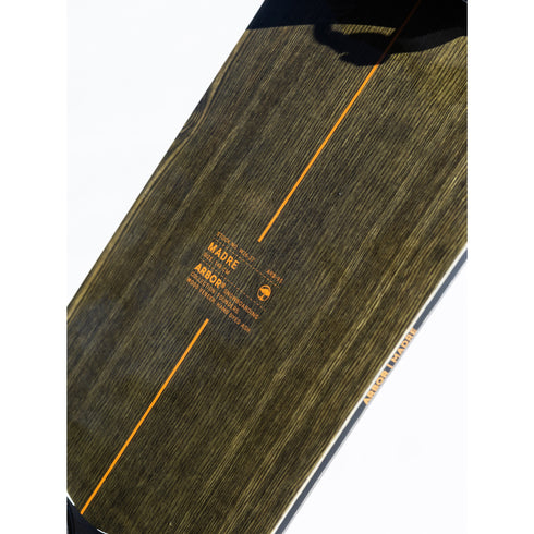 ARBOR Madre Camber Snowboard 2027