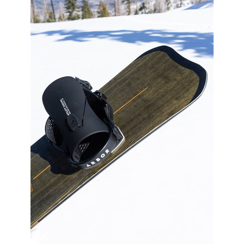 ARBOR Madre Camber Snowboard 2027