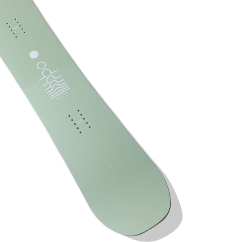 ARBOR Mantra Decon Rocker Snowboard 2027