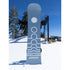 ARBOR Mantra Decon Rocker Snowboard 2027