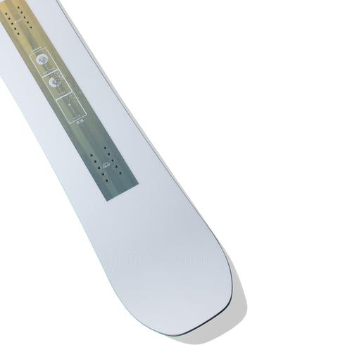 ARBOR Kuro Neko Decon Camber Snowboard 2027
