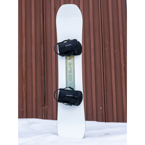 ARBOR Kuro Neko Decon Camber Snowboard 2027