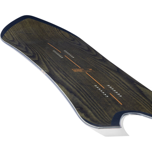 ARBOR A-FRAME Camber Snowboard 2027