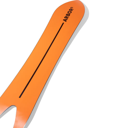ARBOR A-FRAME Camber Snowboard 2027