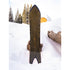 ARBOR A-FRAME Camber Snowboard 2027