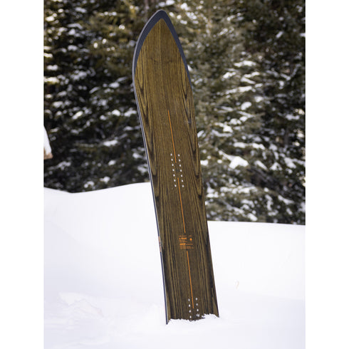 ARBOR A-FRAME Camber Snowboard 2027