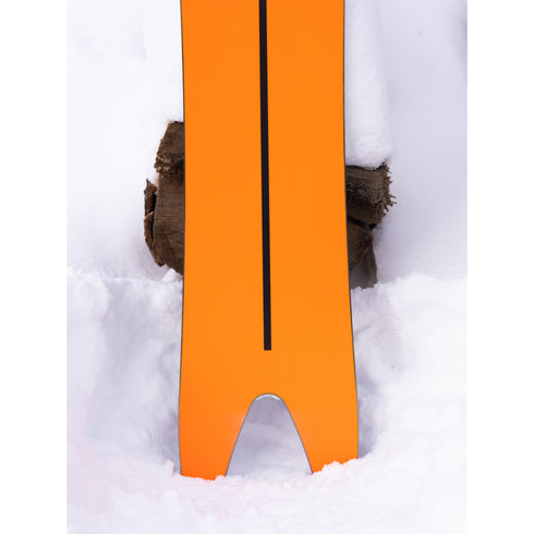 ARBOR A-FRAME Camber Snowboard 2027