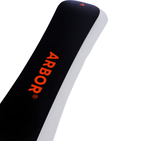 ARBOR Red Gerard AM 2027