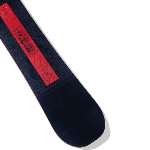 ARBOR Red Gerard AM 2027