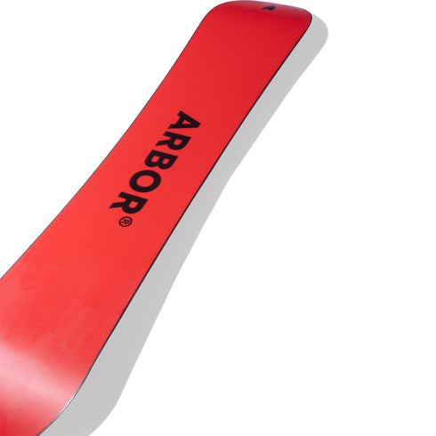 ARBOR Red Gerard AM 2027