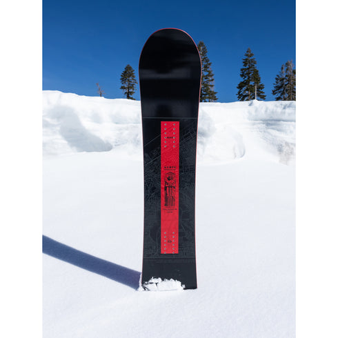 ARBOR Red Gerard AM 2027