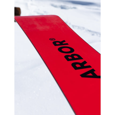 ARBOR Red Gerard AM 2027