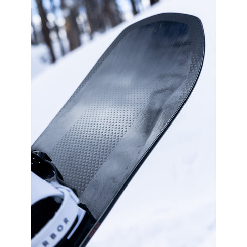 ARBOR Astrowaste DPC Snowboard by Bryan Iguchi 2027
