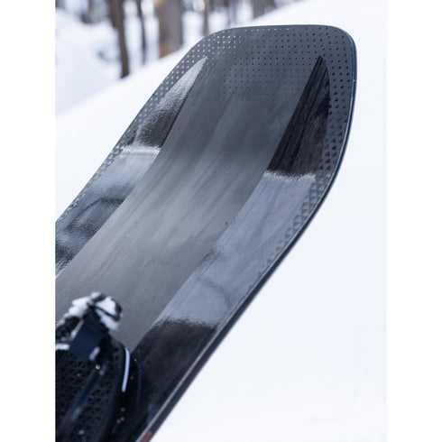 ARBOR Astrowaste DPC Snowboard by Bryan Iguchi 2027