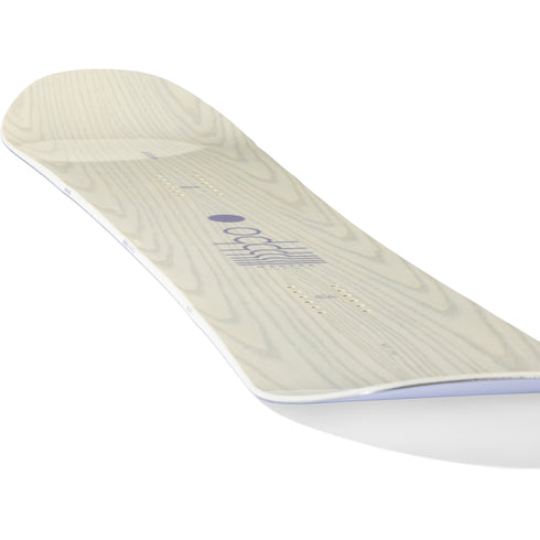 ARBOR Mantra Rocker Snowboard 2027