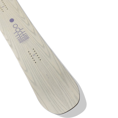 ARBOR Mantra Rocker Snowboard 2027